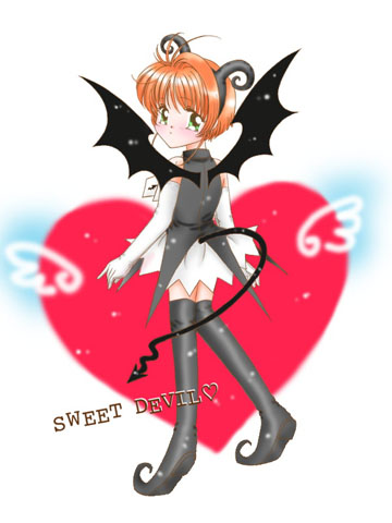 sweet devil